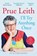 I'll Try Anything Once, Prue Leith - Paperback - 9781529426083