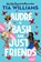 Audre & Bash Are Just Friends, Tia Williams - Paperback - 9781529426212