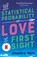 The Statistical Probability of Love at First Sight, Jennifer E. Smith - Paperback - 9781529427455