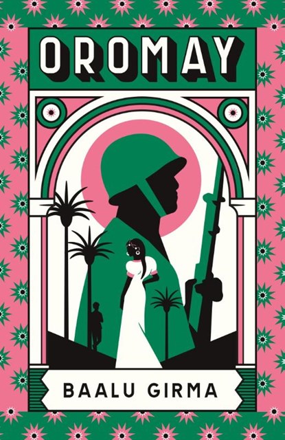 Oromay, Baalu Girma - Paperback - 9781529428391
