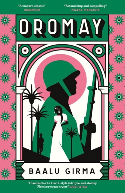 Oromay, Baalu Girma - Paperback - 9781529428414