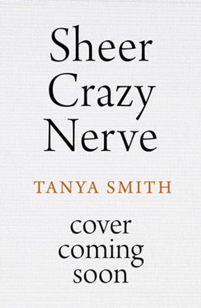 Never Saw Me Coming, Tanya Smith - Ebook - 9781529429886