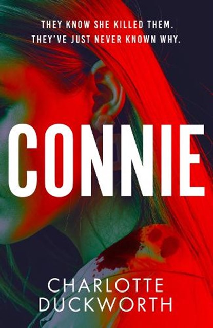 Connie, Charlotte Duckworth - Paperback - 9781529430639
