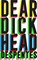 Dear Dickhead, Virginie Despentes - Paperback - 9781529430813