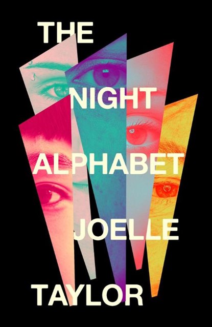 The Night Alphabet, Joelle Taylor - Paperback - 9781529430943