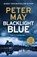 Blacklight Blue, Peter May - Paperback - 9781529431575