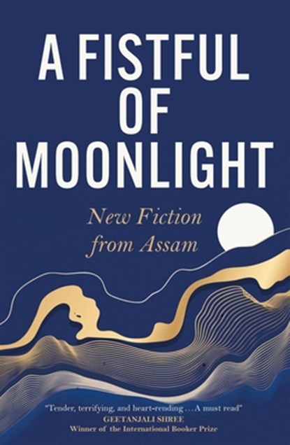 A Fistful of Moonlight, Various authors - Paperback - 9781529431926