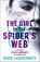 The Girl in the Spider's Web, David Lagercrantz - Paperback - 9781529432428