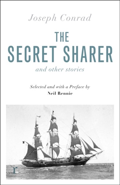 The Secret Sharer and Other Stories (riverrun editions), Joseph Conrad - Paperback - 9781529432480