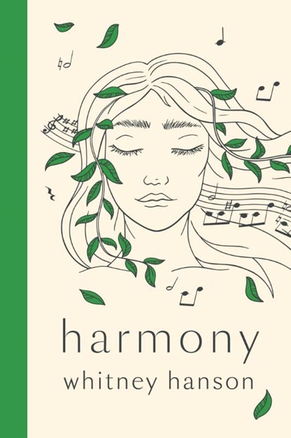 Harmony, Whitney Hanson - Gebonden Gebonden - 9781529432633