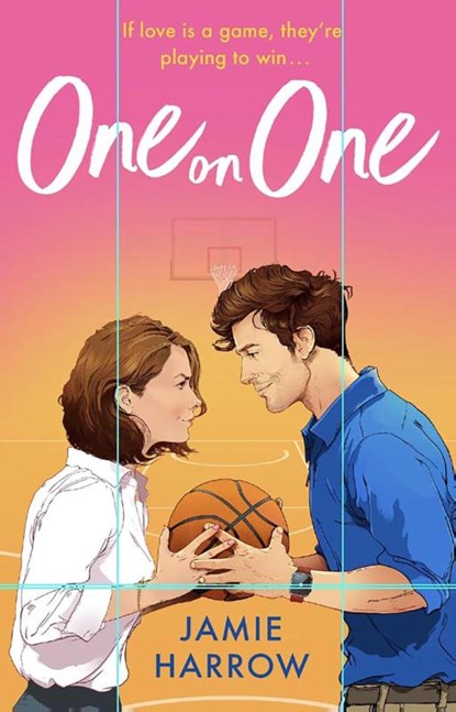 One on One, Jamie Harrow - Paperback - 9781529433036