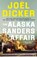 The Alaska Sanders Affair, Joel Dicker - Paperback - 9781529433852