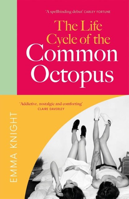 The Life Cycle of the Common Octopus, Emma Knight - Paperback - 9781529433968