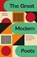 The Great Modern Poets, Michael Schmidt - Paperback - 9781529434156