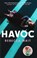 Havoc, Rebecca Wait - Paperback - 9781529434460