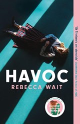 Havoc - Rebecca Wait - 9781529434491