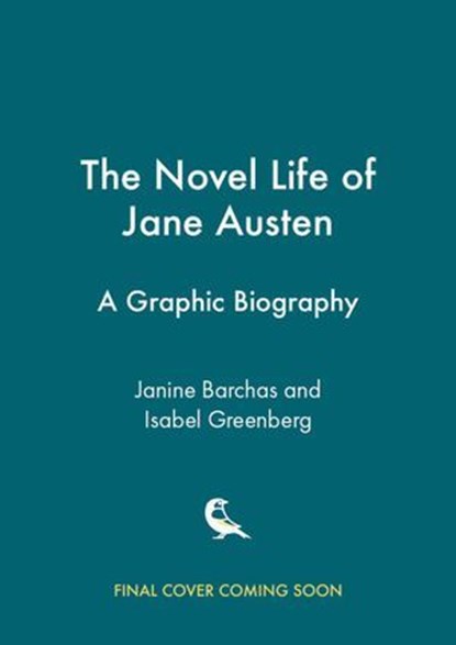 The Novel Life of Jane Austen, Janine Barchas - Ebook - 9781529434651