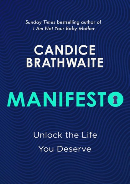 Manifesto, Candice Brathwaite - Gebonden - 9781529435610