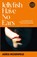 Jellyfish Have No Ears, Adele Rosenfeld - Paperback - 9781529437911