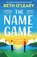 The Name Game, Beth O'Leary - Gebonden - 9781529437935
