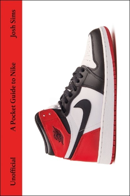 A Pocket Guide to Nike, Josh Sims - Gebonden - 9781529438666