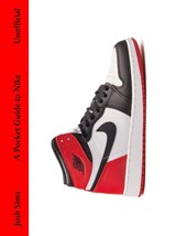 A Pocket Guide to Nike - Josh Sims - 9781529438666