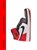 A Pocket Guide to Nike, Josh Sims - Gebonden - 9781529438666