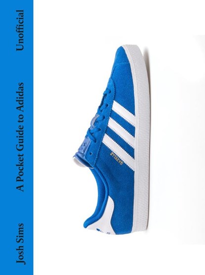 A Pocket Guide to Adidas, Josh Sims - Gebonden - 9781529438680