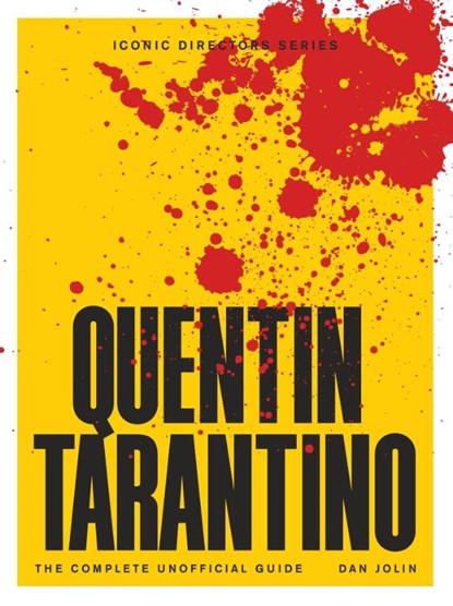 Quentin Tarantino, Dan Jolin - Paperback - 9781529438772
