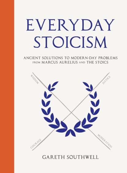 Everyday Stoicism, Gareth Southwell - Gebonden - 9781529439335