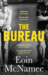 The Bureau - Eoin McNamee - 9781529440447