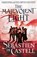 The Malevolent Eight, Sebastien de Castell - Gebonden - 9781529440911
