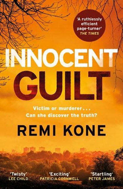 Innocent Guilt, Remi Kone - Paperback - 9781529441345