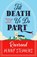 Till Death Us Do Part, Penny Stephens - Gebonden - 9781529441420