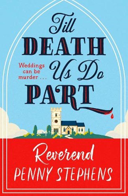 Till Death Us Do Part, Penny Stephens - Paperback - 9781529441437