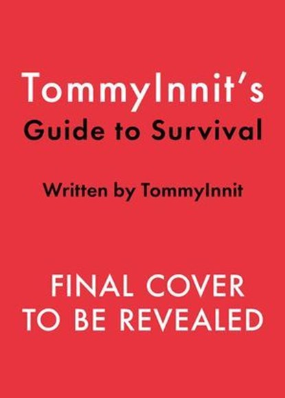 TommyInnit's Guide to Survival, Tom Simons - Ebook - 9781529442236