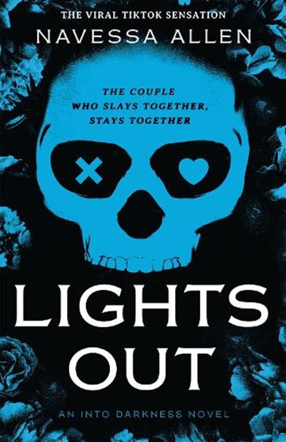 Lights Out, Navessa Allen - Paperback - 9781529442397