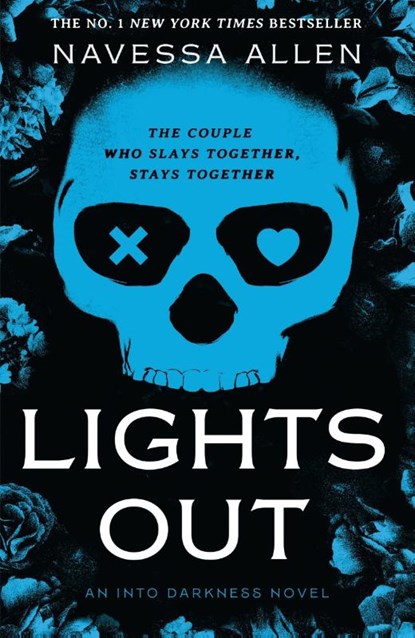 Lights Out, Navessa Allen - Paperback - 9781529442397