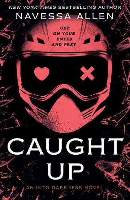 Caught Up, Navessa Allen - Paperback - 9781529442427
