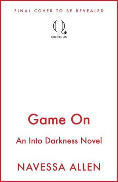 Game On, Navessa Allen - Ebook - 9781529442465