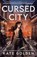 Cursed City, Kate Golden - Gebonden - 9781529443738