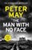 The Man With No Face, Peter May - Paperback - 9781529444001