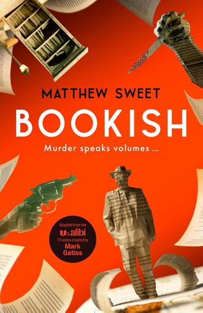 Bookish, Matthew Sweet - Gebonden - 9781529444445