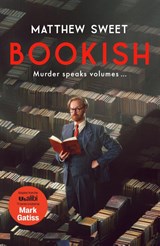 Bookish - Matthew Sweet - 9781529444483
