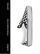 A Pocket Guide to Vans - Josh Sims - 9781529444803