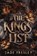 The Kings' List, Jade Presley - Paperback - 9781529445121