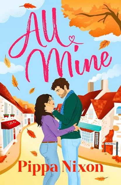 All Mine, Pippa Nixon - Paperback - 9781529446043