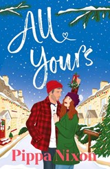 All Yours - Pippa Nixon - 9781529446135