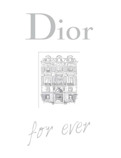 Dior For Ever, Catherine Ormen - Gebonden - 9781529446685