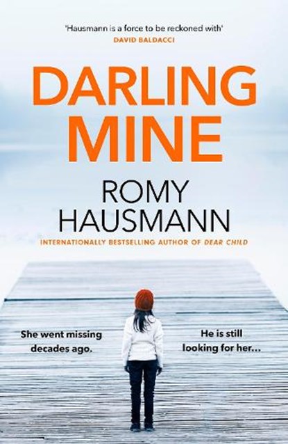 Darling Mine, Romy Hausmann - Paperback - 9781529446715